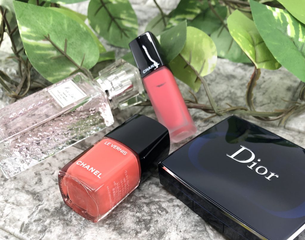 名古屋で化粧品を高く売りたいなら【かんてい局名古屋栄錦店･緑店】