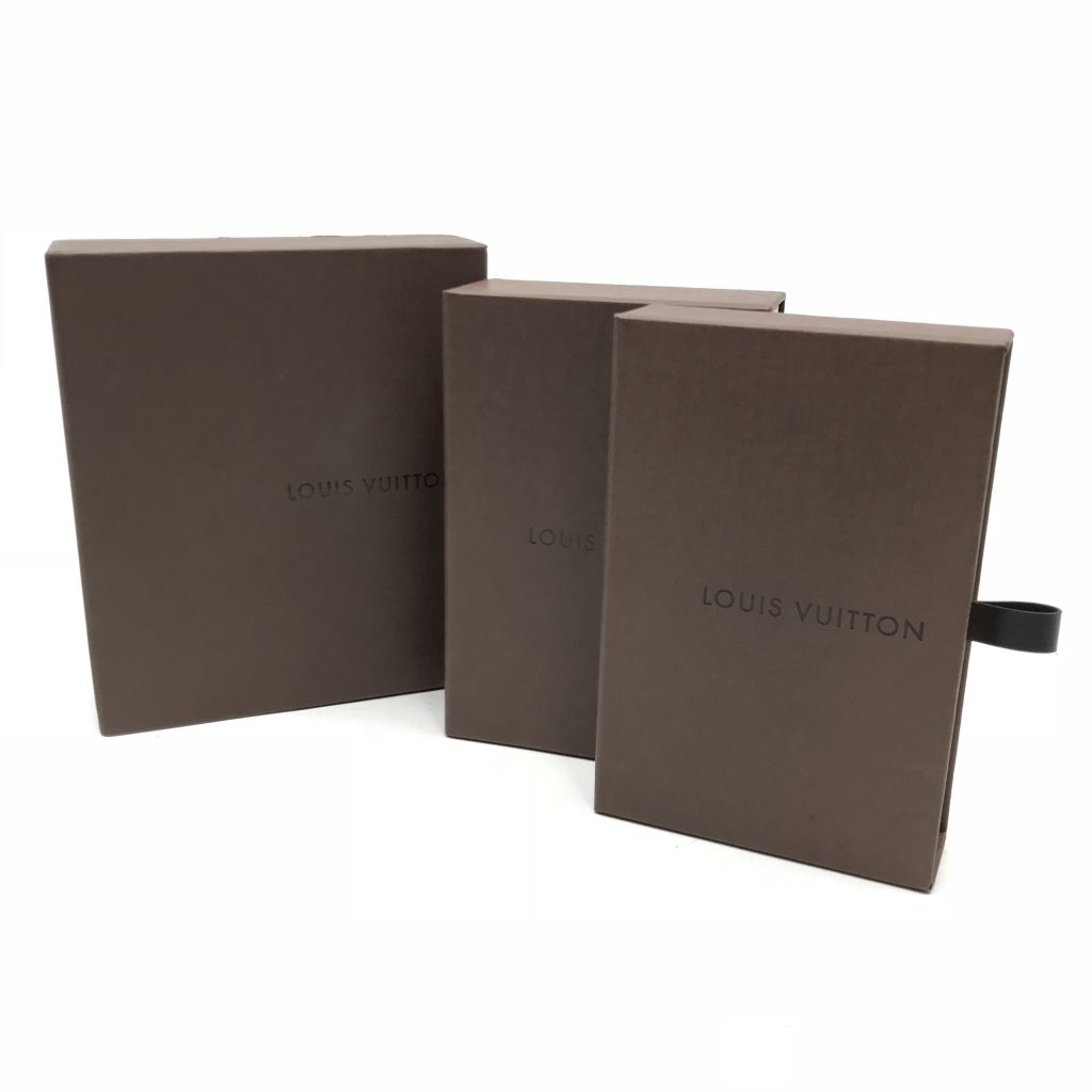 名古屋で【ブランド空箱を買取・販売しております！】