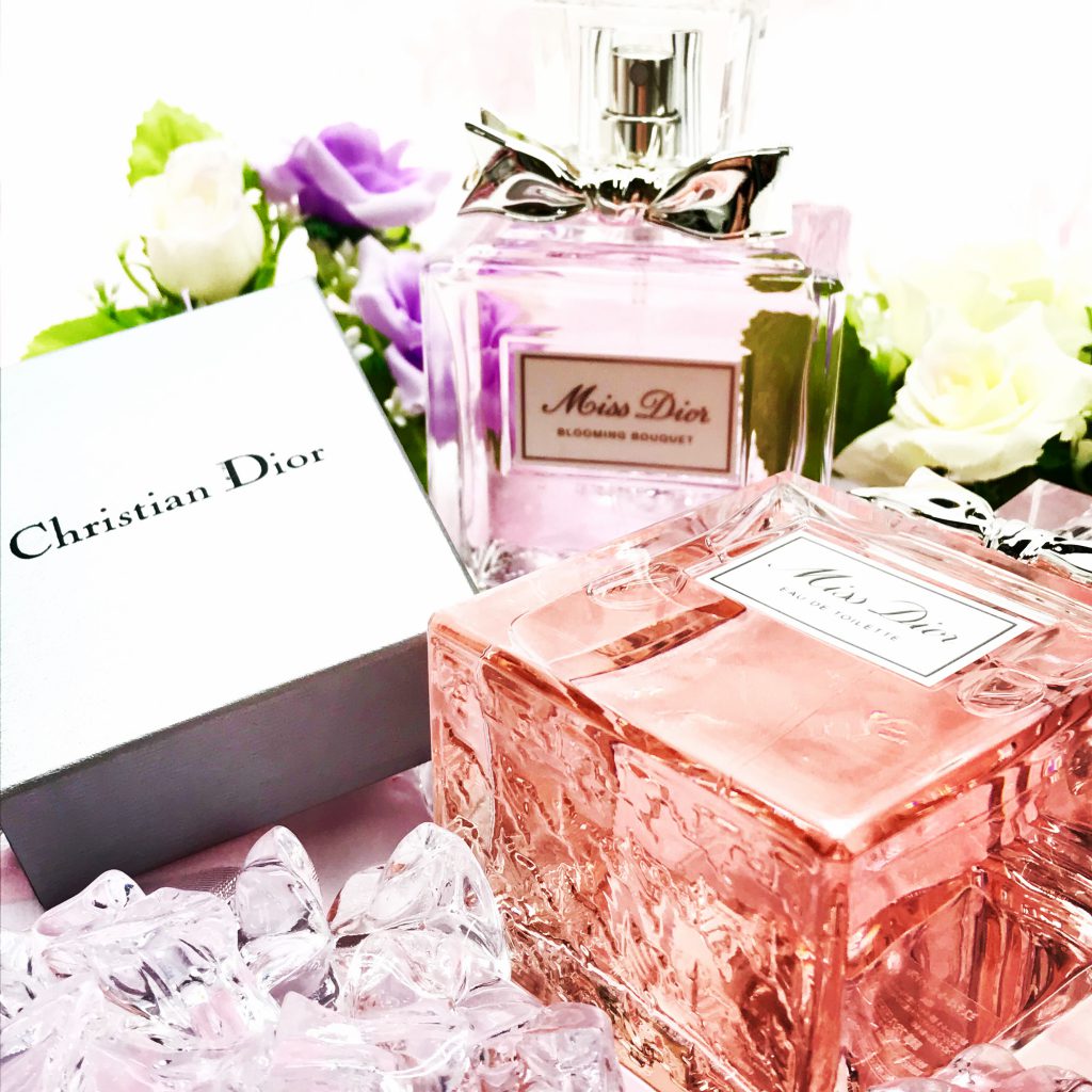 【名古屋】香水売れるんです～使いかけも可能～