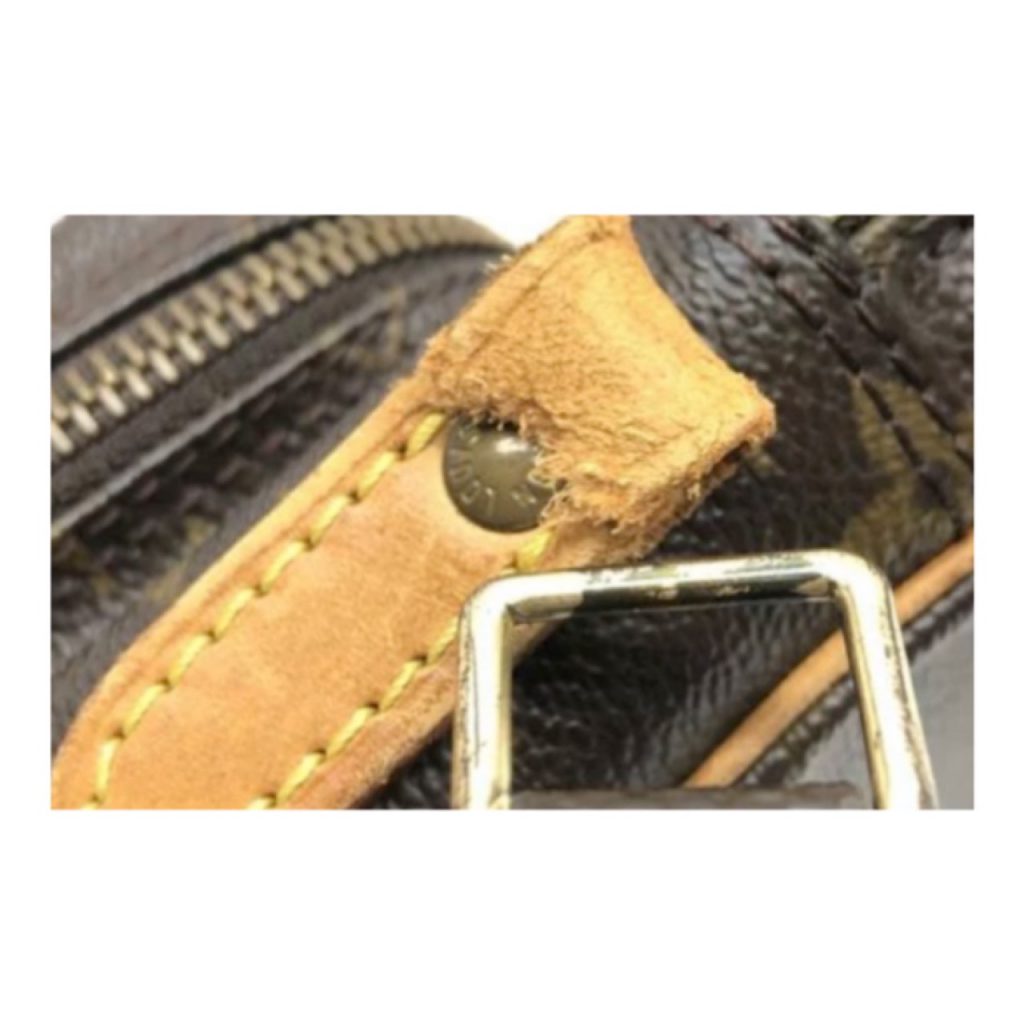 【名古屋の買取店】ボロボロのルイヴィトン捨てないで！