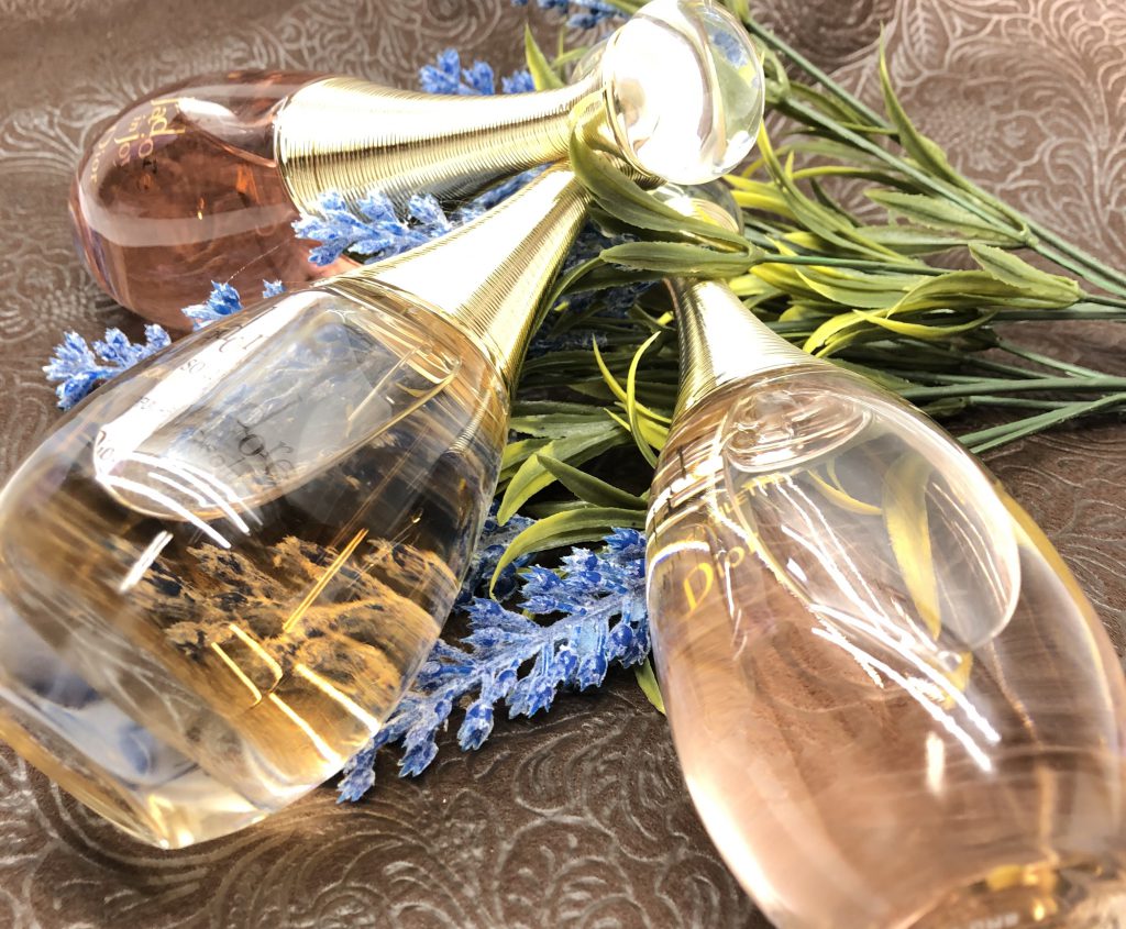 ディオールの香水「ジャドール」を買う前に！