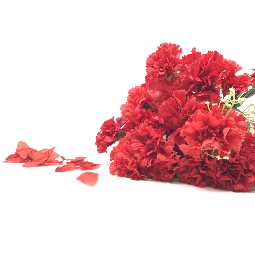 もうすぐ「母の日」