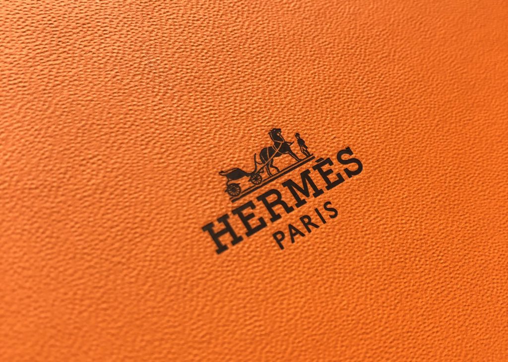 【HERMES】買取品のご紹介