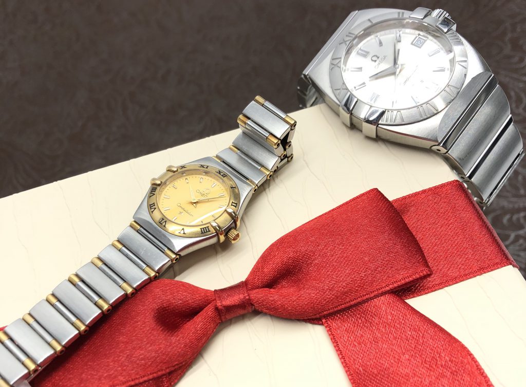 名古屋でコンステレーションを【買う・売る】当店が１番です！