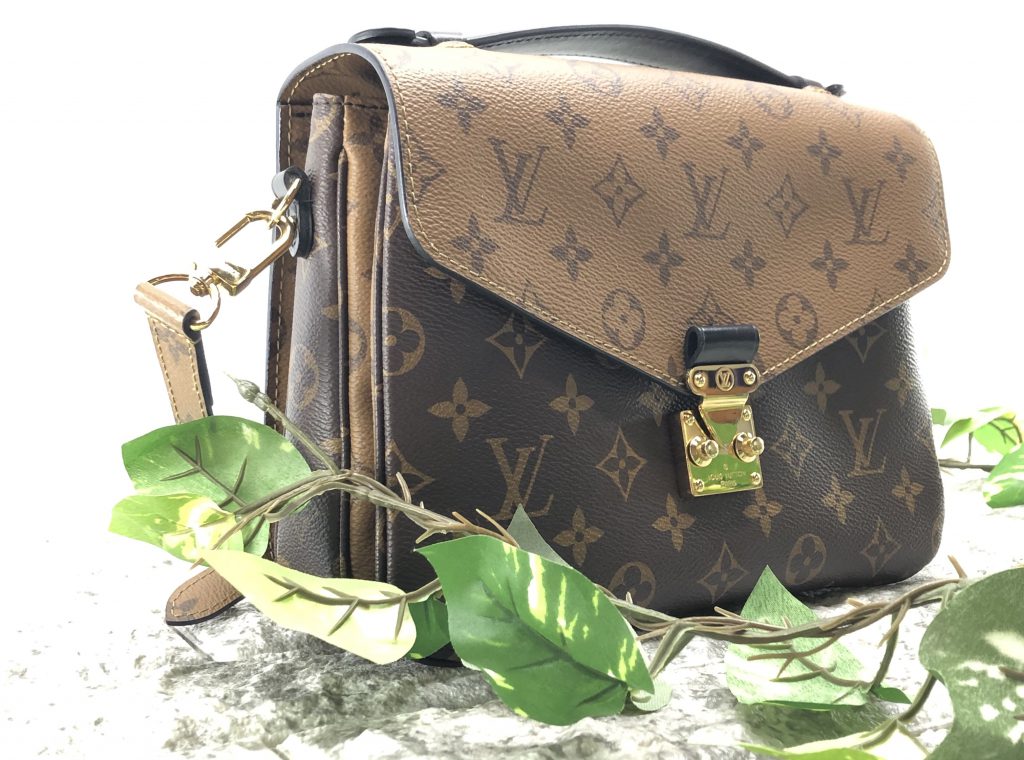 M４４８７６ ポシェットメティスMMを買う方の為に徹底的にご紹介