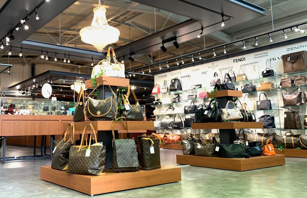 かんてい局緑店リニューアルオープン