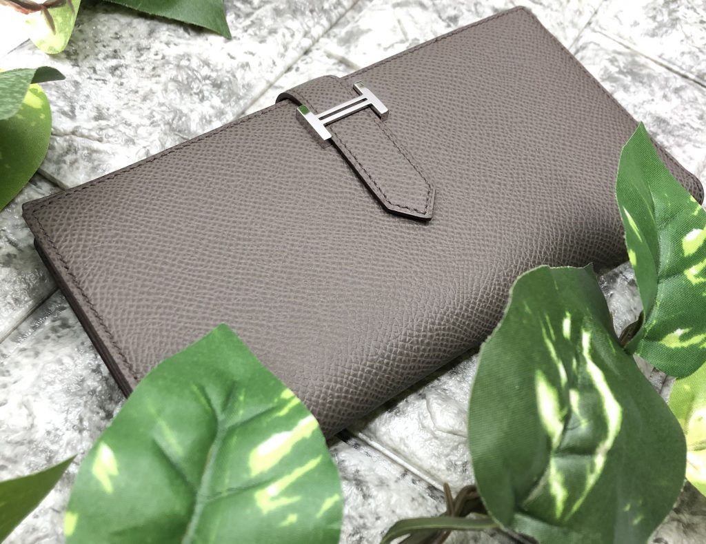 財布を買いかえるならば「ベアンスフレ」がおすすめ