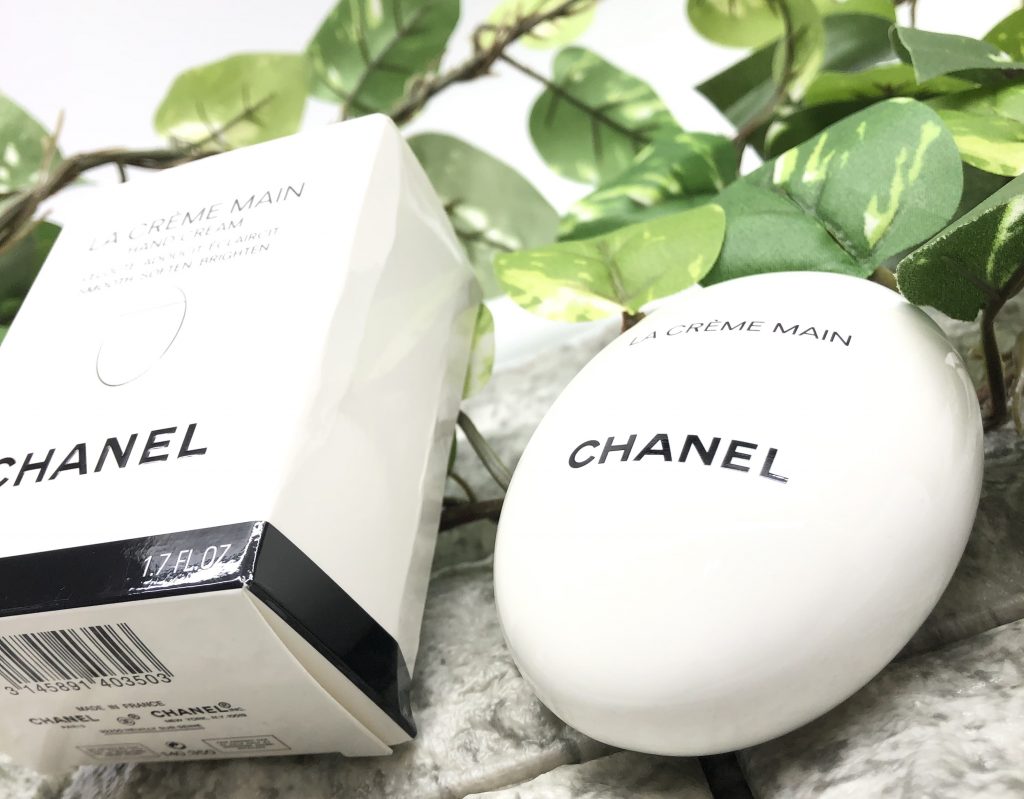 シャネルのラクレームマンの使い心地とオススメの理由