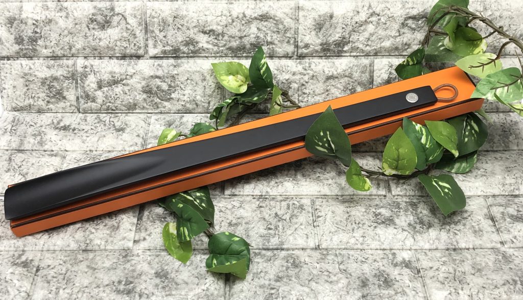 エルメスのシューホーン(靴べら)は来客用に人気です