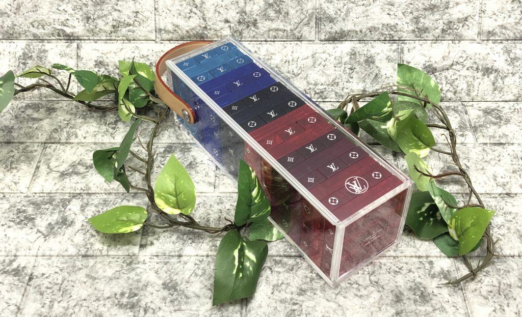 名古屋でルイヴィトンのジェンガ(GI0407)を買取！