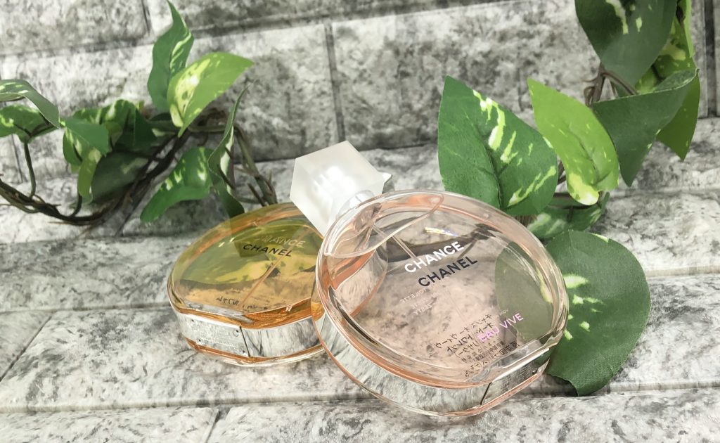 名古屋でシャネルのチャンスを高価買取するなら・・・