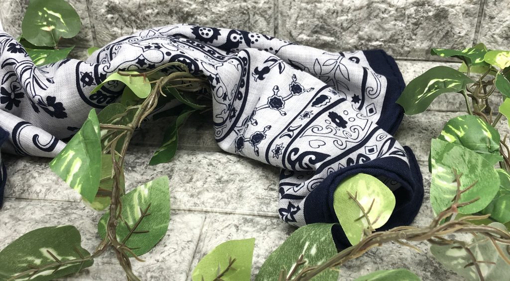 エルメスのカレ140【PEUPLE DU VENT】を買うならココ