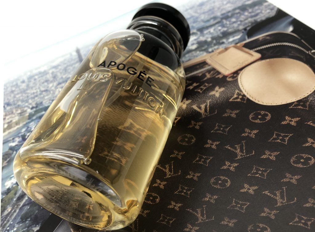 ルイヴィトンの人気香水！当店が名古屋で高価買取します