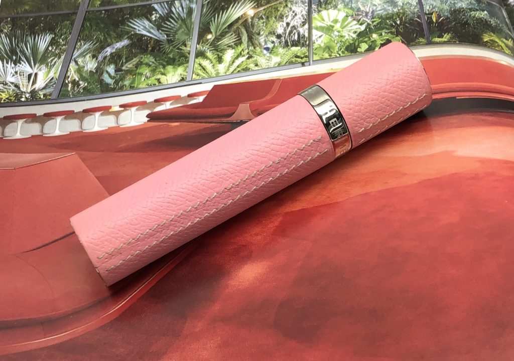 エルメスの香水アトマイザーのメリット・デメリット