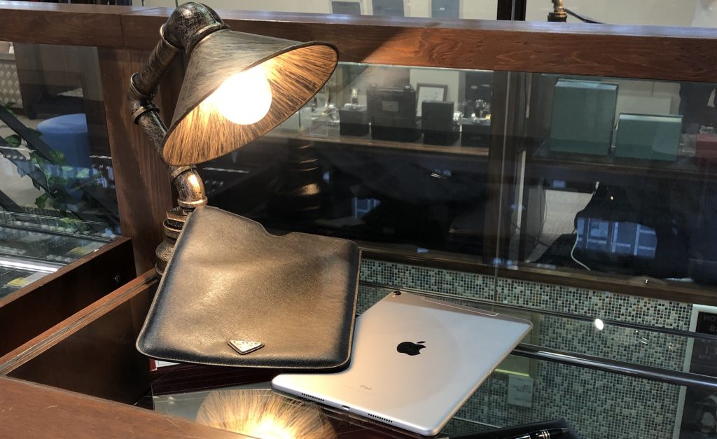 iPadケースを探している方へ！どこのブランドがいい？