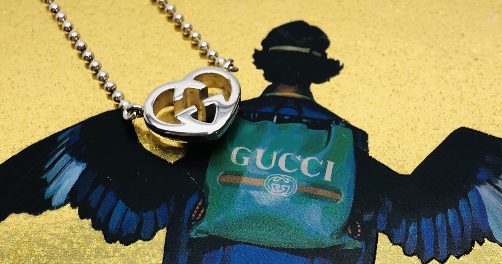 名古屋でグッチのネックレスを売るなら質屋がいい