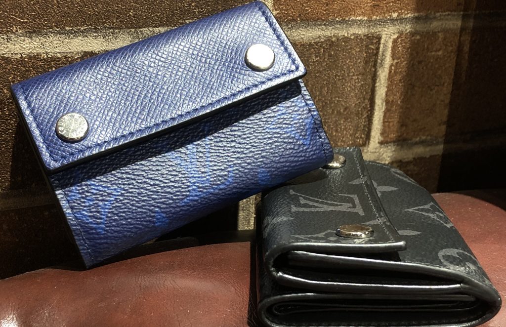 ルイヴィトン モノグラム ディスカバリー コンパクトウォレットが人気