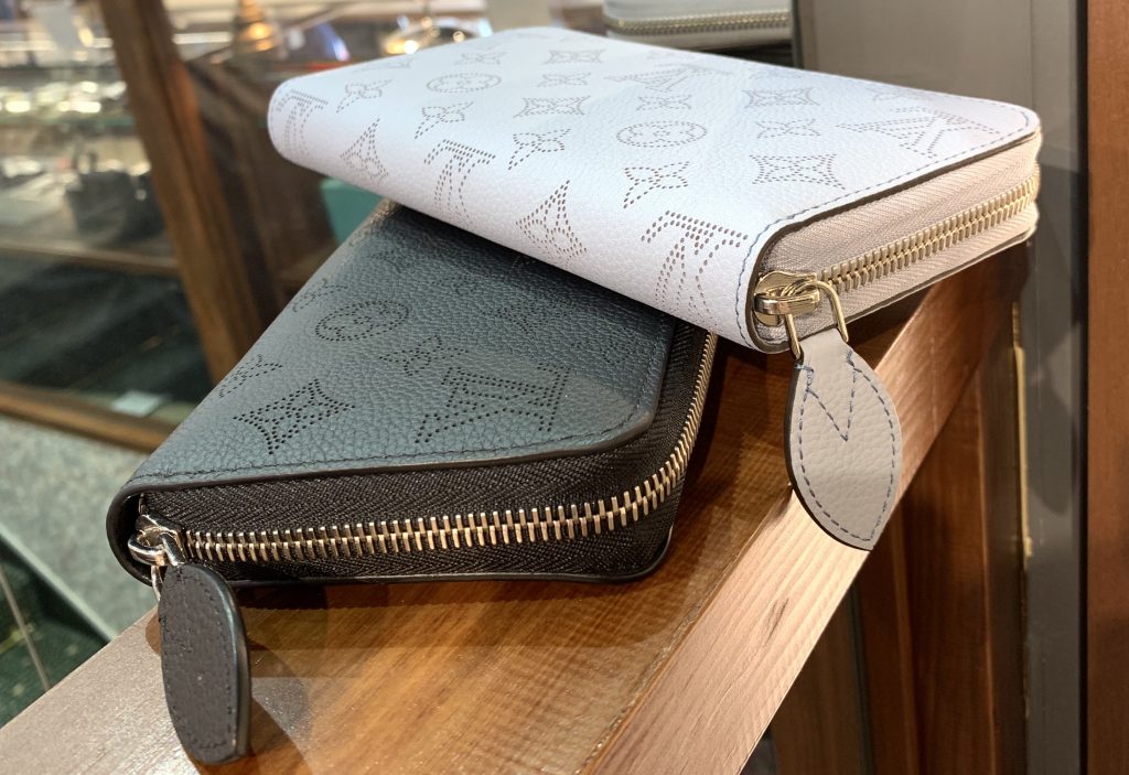 ルイヴィトンのマヒナを高価買取できる店！損せず売却しませんか？