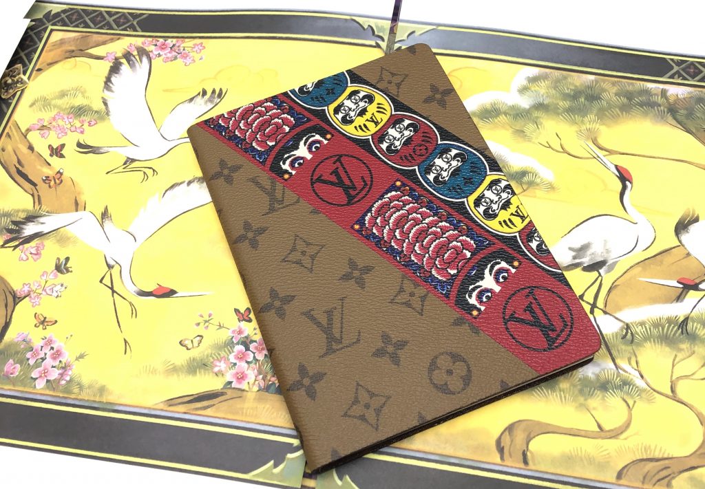 山本寛斎氏が手掛けたルイヴィトンアイテムを高価買取できる店