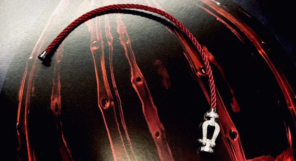 フレッドのフォース10を名古屋で売るならこのお店で決まり