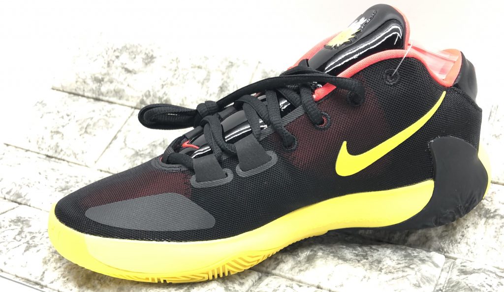 ナイキの靴買取できます！鑑定士が査定します！