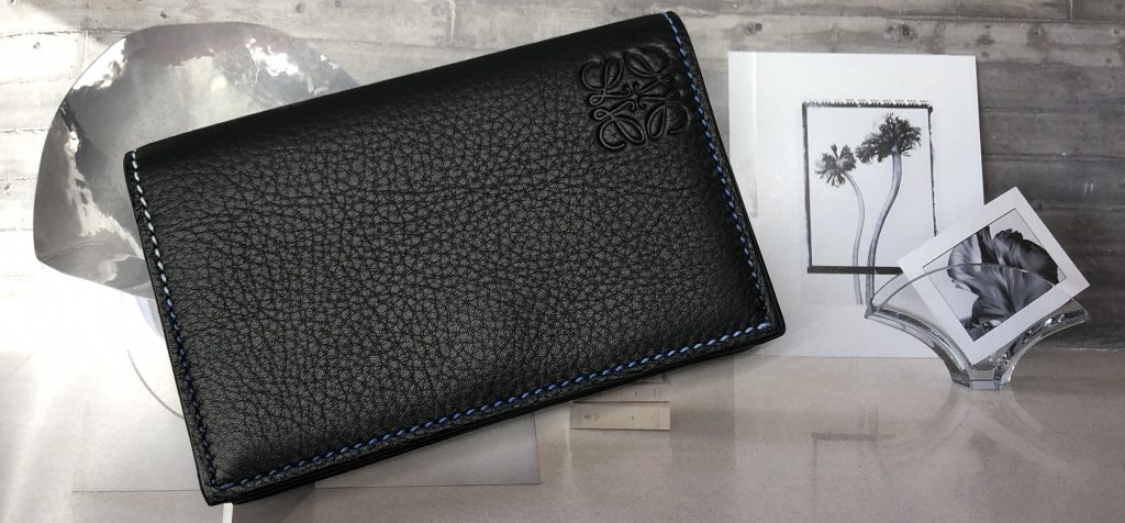 ロエベのカードケース（名刺入れ）を買取するならココ！