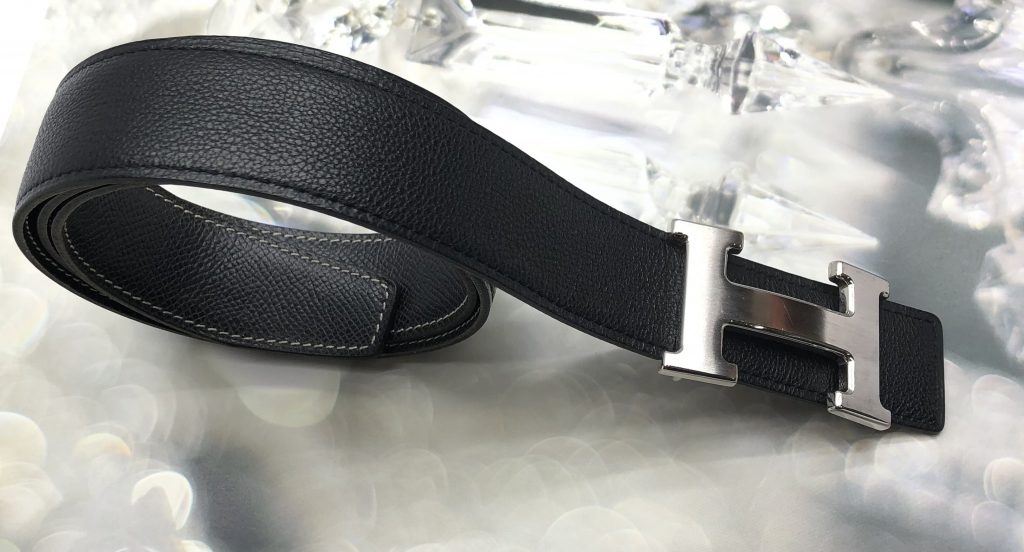 ーエルメスのベルト高価買取店ー高く買取りします