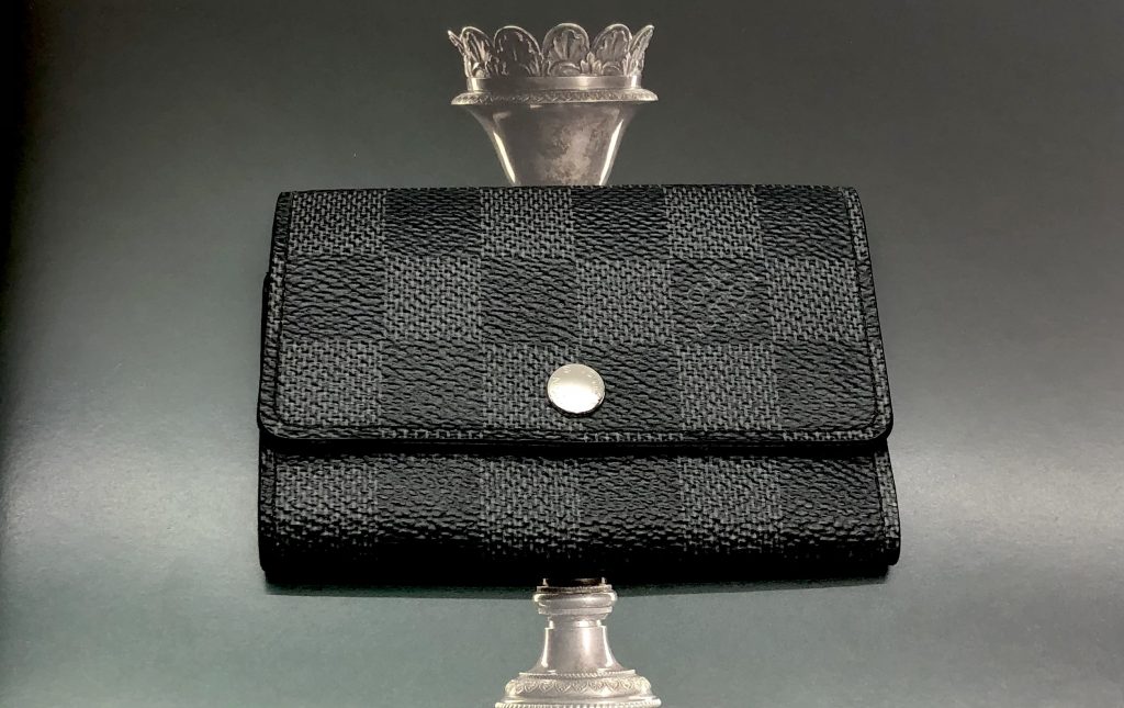 キーケースはルイヴィトンがいい！ミュルティクレを買おう