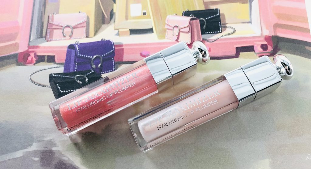 ディオールのマキシマイザーを買うなら質屋が断然安い！！