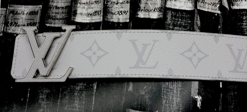 【名古屋】ルイヴィトンのベルト高価買取！繁華街店にお任せ下さい