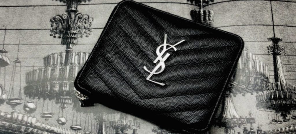 【名古屋】－サンローラン買取情報－高価買取店！