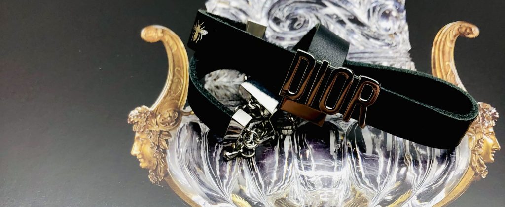 【名古屋】－ディオール買取実績多数－高価買取店