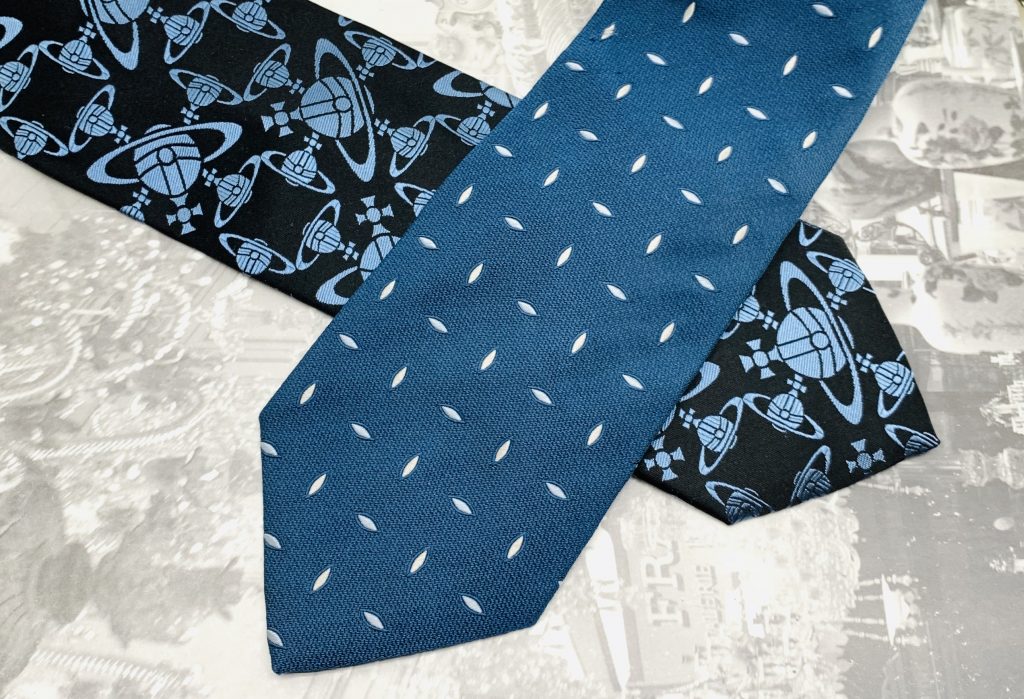 【名古屋】ブランドネクタイの買取実績多数あり！