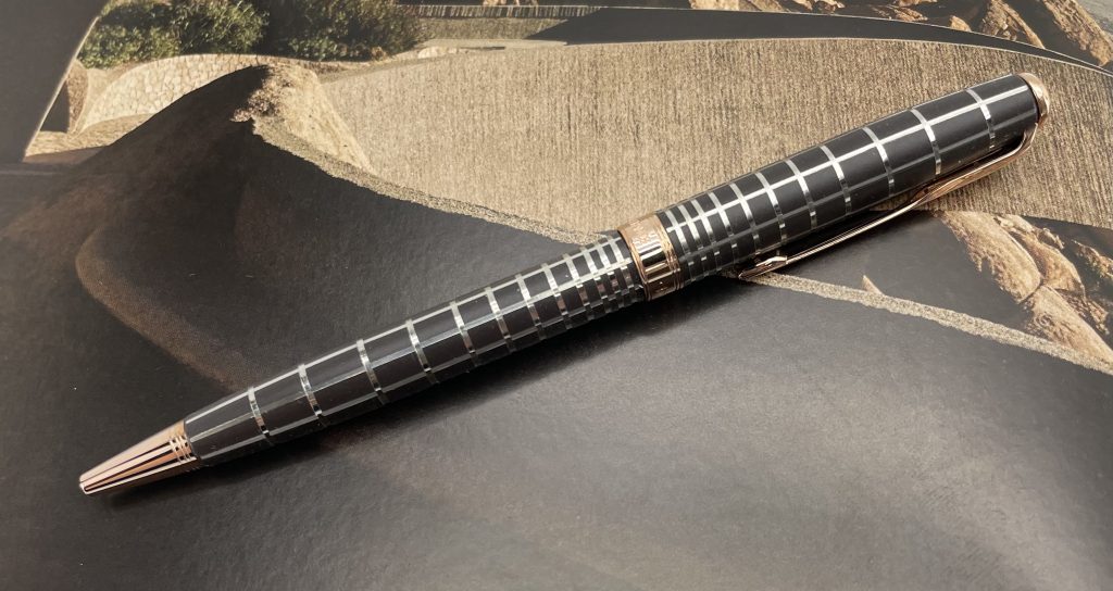 【名古屋】パーカーのボールペン高価買取実施中