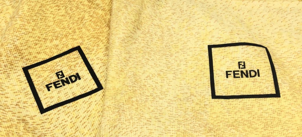 【名古屋】フェンディの高価買取店－買取実績のご紹介－