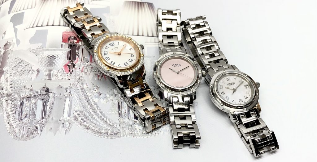 【名古屋】エルメスのクリッパーを高価買取できるお店