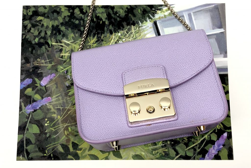 【名古屋】フルラのメトロポリスを高価買取中