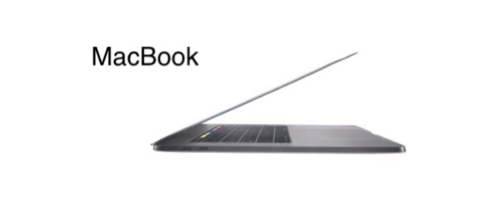 【名古屋】MacBook マックブック 高価買取・質預