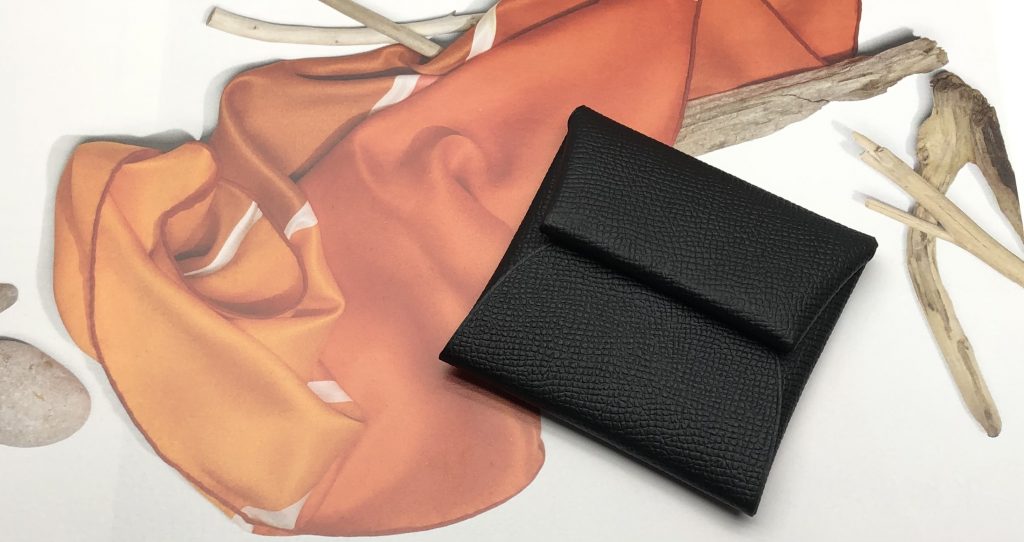 【エルメス】買う前に！バスティアの収納力をご紹介