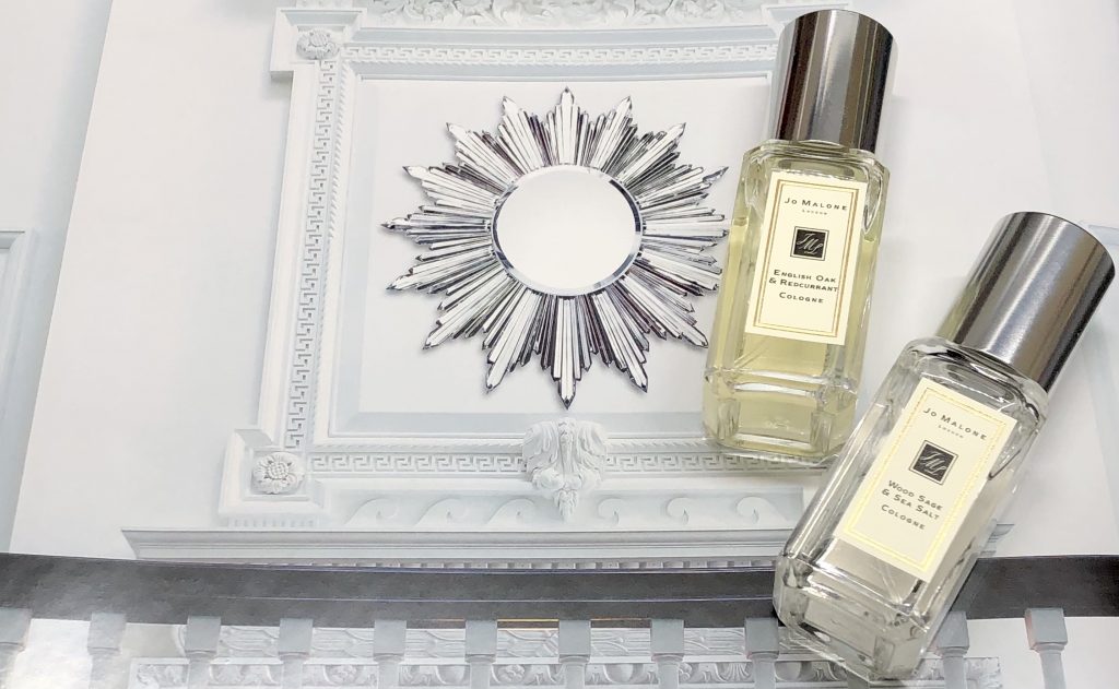 【名古屋の質屋】ジョーマローンの香水 買取実績多数！