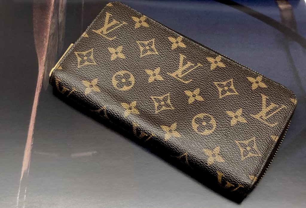 ジッピーウォレットの「新型・旧型」何が違うの？