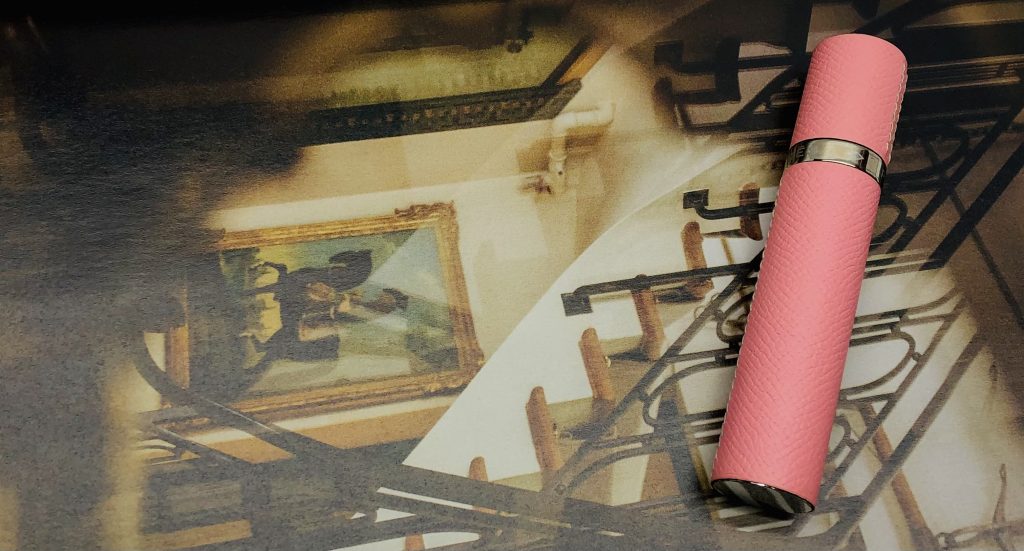 【名古屋】エルメスのアトマイザー高価買取に自信あり