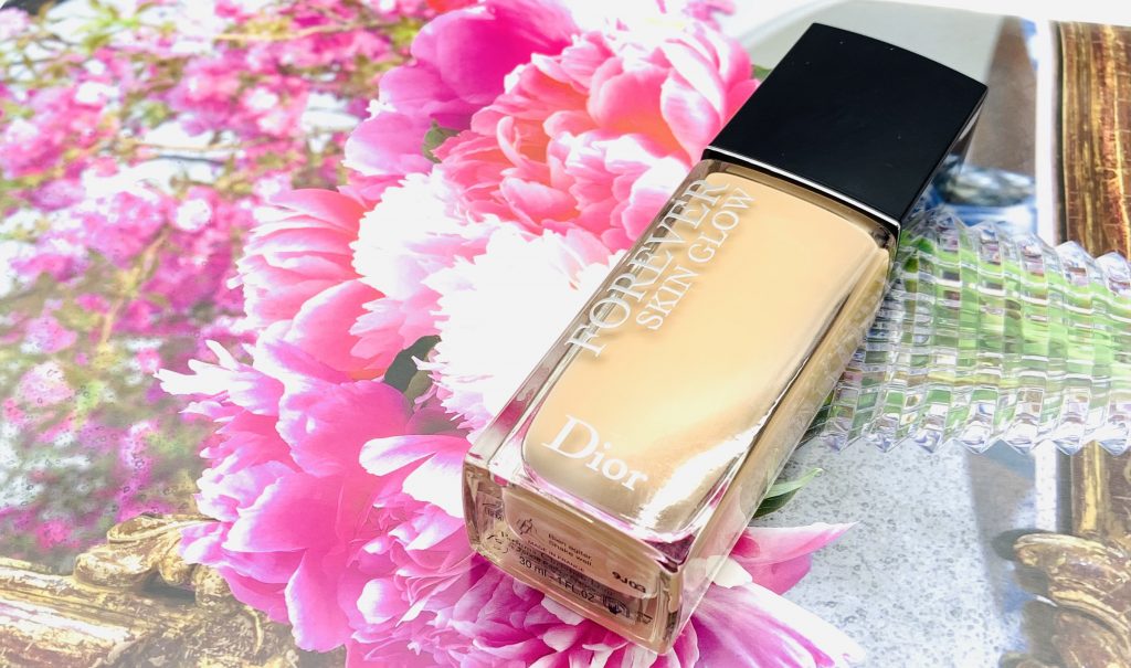 ディオール ファンデーションの買取実績多数あり