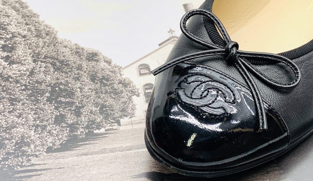 【名古屋の質屋】シャネルのパンプス高価買取のポイント