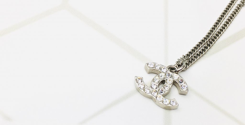 【名古屋の繁華街店】シャネルのネックレス買取実績多数！