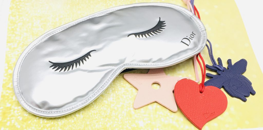 ディオールのノベルティ買取できます～査定無料～