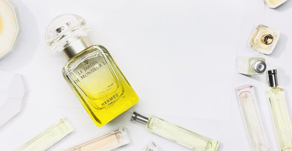 李氏の庭を買う前に！気になる香りや金額をご紹介