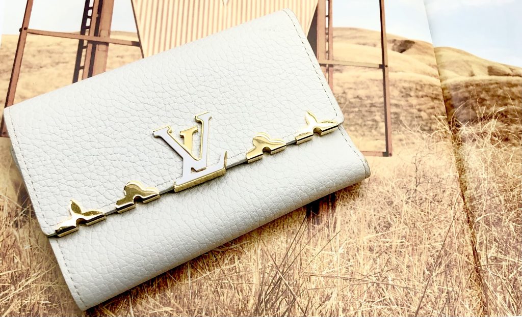 ポルトフォイユ・カプシーヌ コンパクト買う前にチェック！