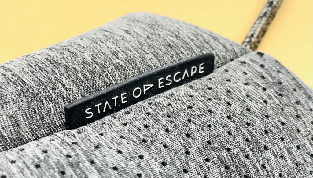 ステートオブエスケープのバッグを買う前に知っておきたい事