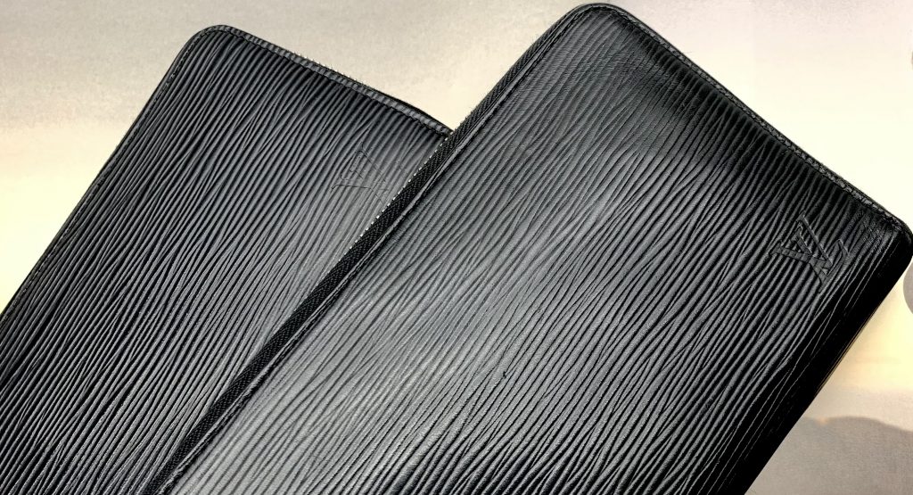 ルイヴィトンのジッピーオーガナイザーを買う前に